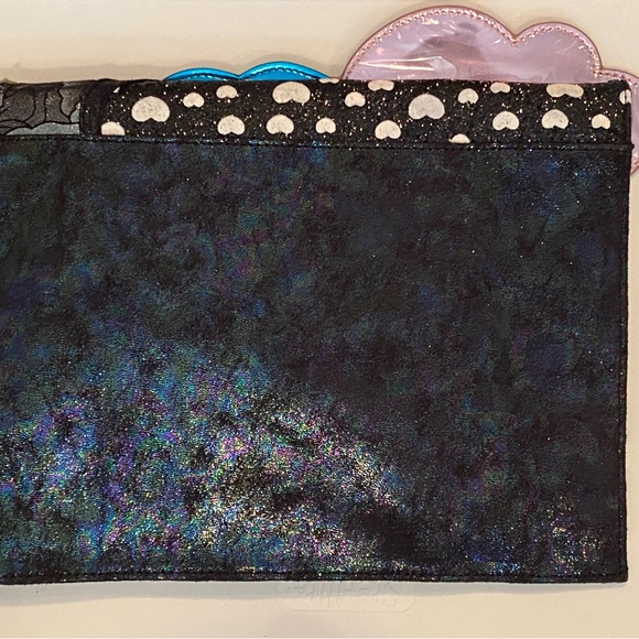 Irregular Choice, Ziggy Clutch, Retired. Excellent Cond - Picture 5 of 11